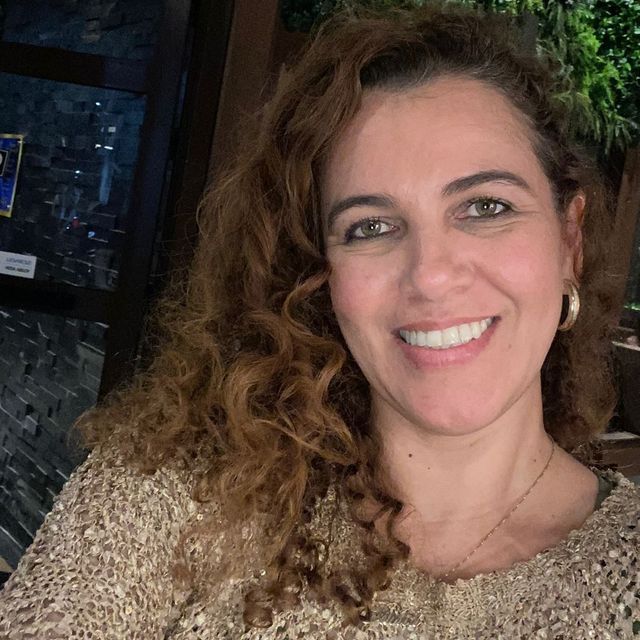 Tania Mara Piza, Psicólogo Guarulhos