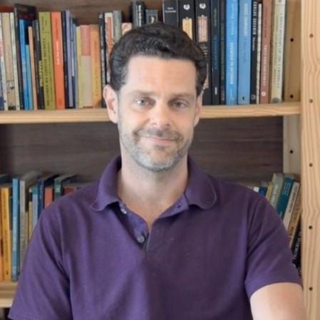 Eduardo  Guariglia, Psiquiatra São José dos Campos