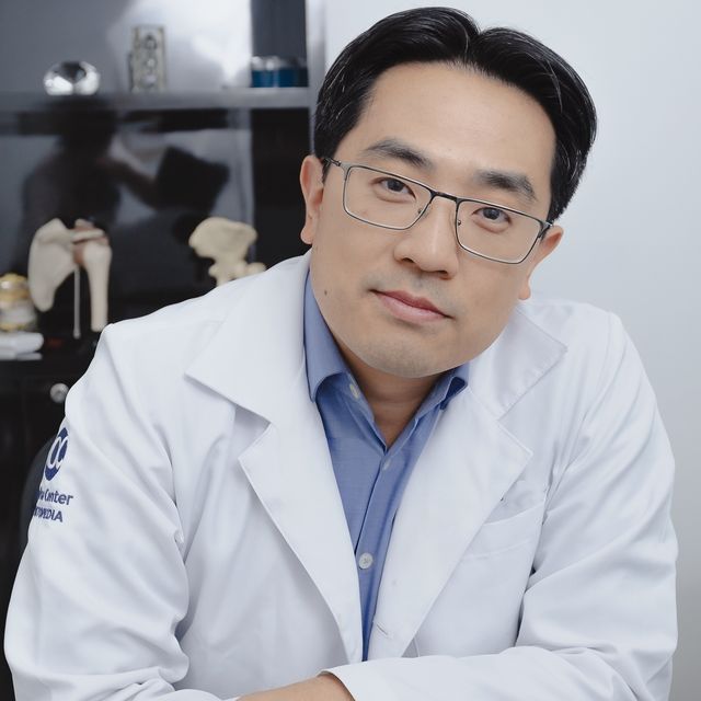 Yoshinobu Nagasse, Médico clínico geral São Paulo