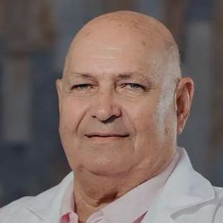 Dr. Ricardo Alfonso Haydar Ghisays