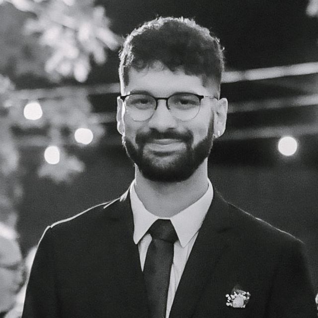 André Luiz Pacheco, Psicólogo Goiânia