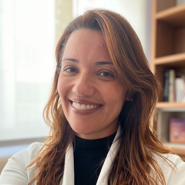 Ana Luiza Araújo Varanda, Ginecologista Rio de Janeiro