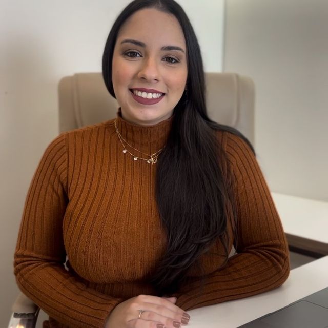 Tamires Padilha Moura