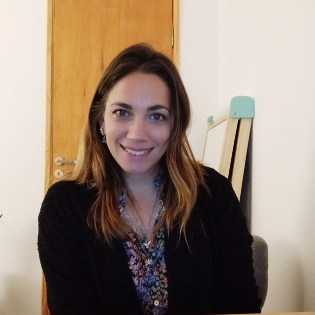 Micaela Juarez, Psicólogo Mar del Plata