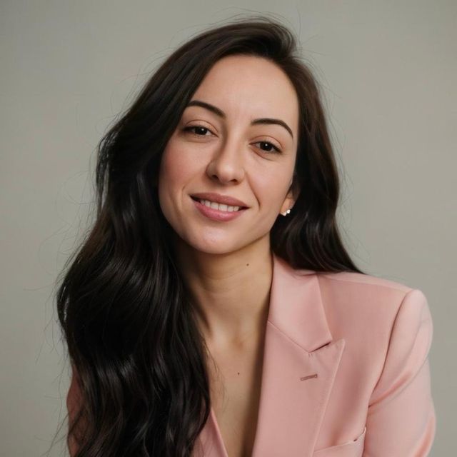 Ana Paula Casagrande Kreuscher Barça, Neurologista São Paulo