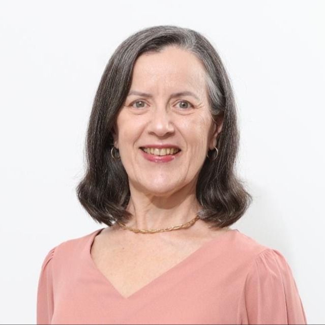 Ana Lúcia Ippolito Carbonell, Hematologista São Paulo