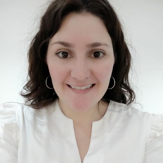 Maria Fernanda Cabrera, Odontólogo Capital Federal