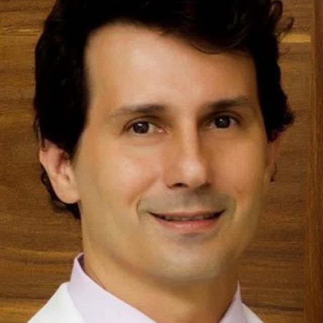Rogerio Dutra Bandos, Otorrino Franca