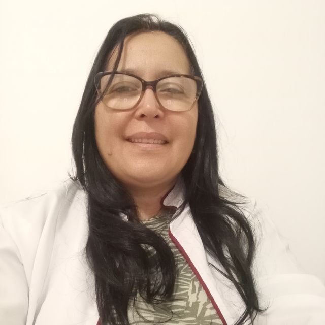 Meire Donizete  Franco Vasconcelos , Psicólogo São Paulo