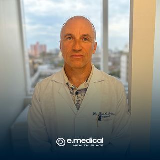 Dr. Regis Osorio Martins