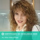 Ps. Elisa Vidal Ortega