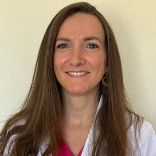 Acercar imagen: Trinidad Covarrubias, Nutricionista Temuco