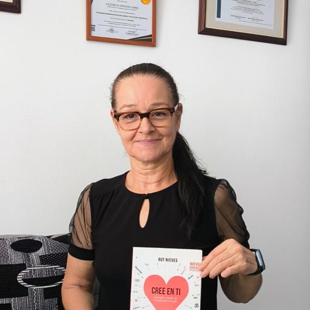 Zoraya Ortegon, Psicólogo Villeta