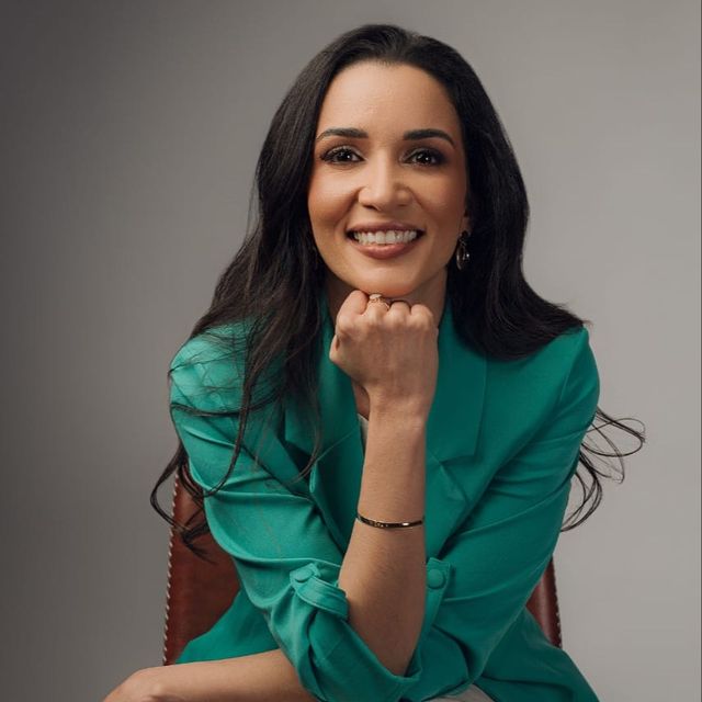 Maria  Santos , Psicanalista Pato Branco