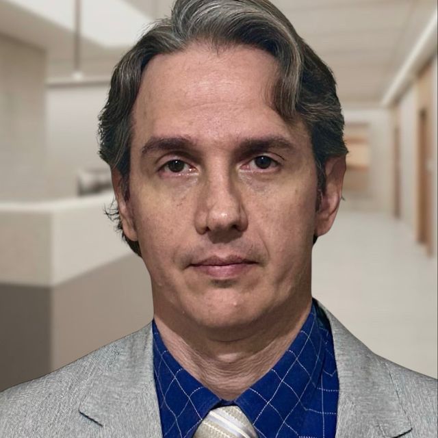 Guilherme Rodrigues Giovanetti, Psicanalista Aguaí