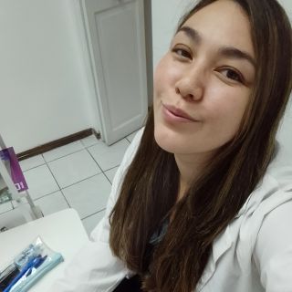 Acercar imagen: Javiera Soledad Abarzúa Bahamonde, Matrona San Miguel