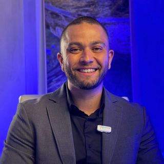 Renan Girotto, Endocrinologista Curitiba