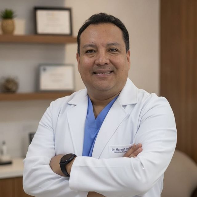 Manuel Alejandro Doblado Cardenas
