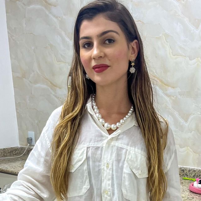 Maria Luiza de Assis Barros, Dentista Rio de Janeiro