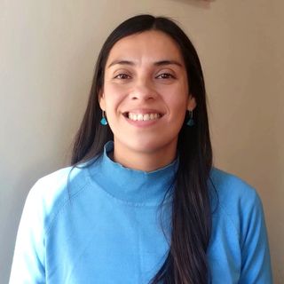 Acercar imagen: Yamila E. Lozano, Psicólogo Villa Mercedes