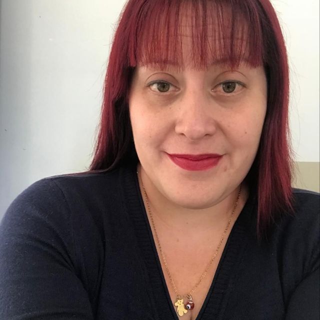 Frida Britto Romero, Psicólogo Miraflores