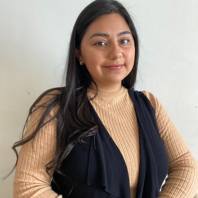 Leyla Fernández Arriagada, Psicólogo Temuco