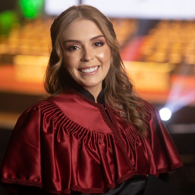 Gabriele da Silva, Generalista Curitiba