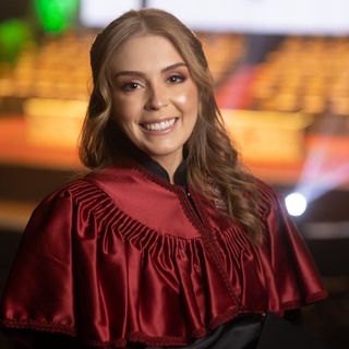 Ampliar imagem: Gabriele da Silva, Generalista Curitiba