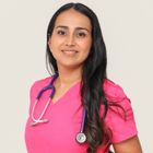 Dra. Angie Marcela Quintero V