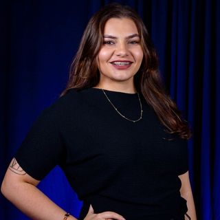 Sabrina Saavedra Lemos , Psicólogo Brasília