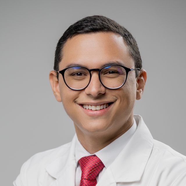 Marcelino Bernardo, Endocrinologista Natal