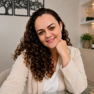 Jorliane Himenes , Psicólogo Nova Venécia