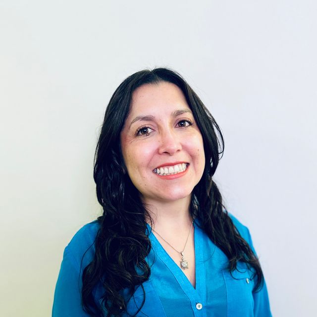 Carolina Alegría Salas, Psiquiatra Las Condes