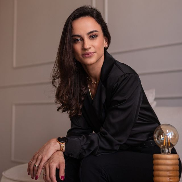 Gabrielle Rodrigues Campos Moreira , Nefrologista Balneário Camboriú