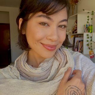 Maria Clara Iwai Baracat, Psicólogo Londrina