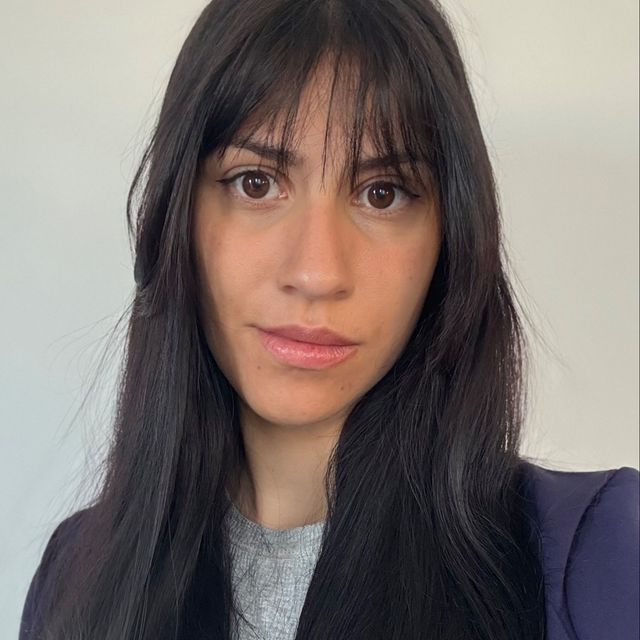 Debora Arias, Psicólogo Tigre