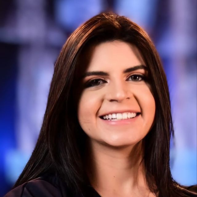 Luisa Andrade, Psiquiatra São Luís