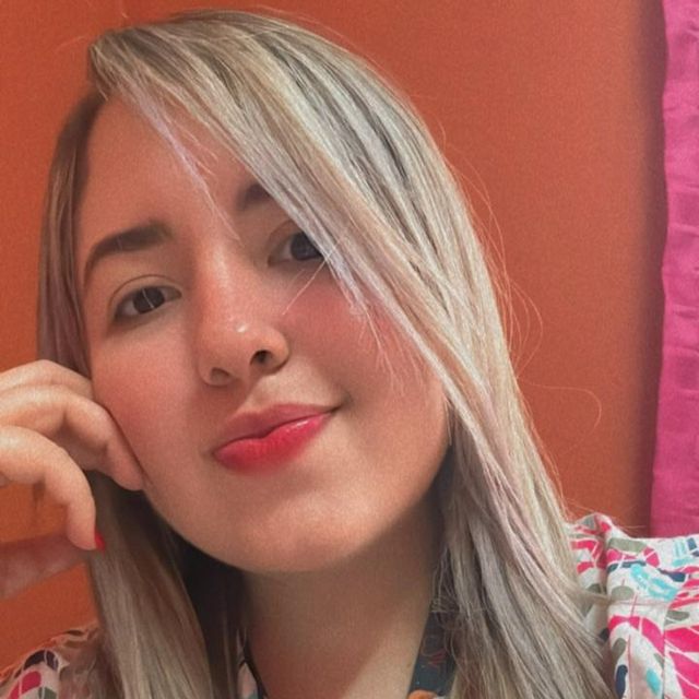 Michell Fereira, Médico general Santiago