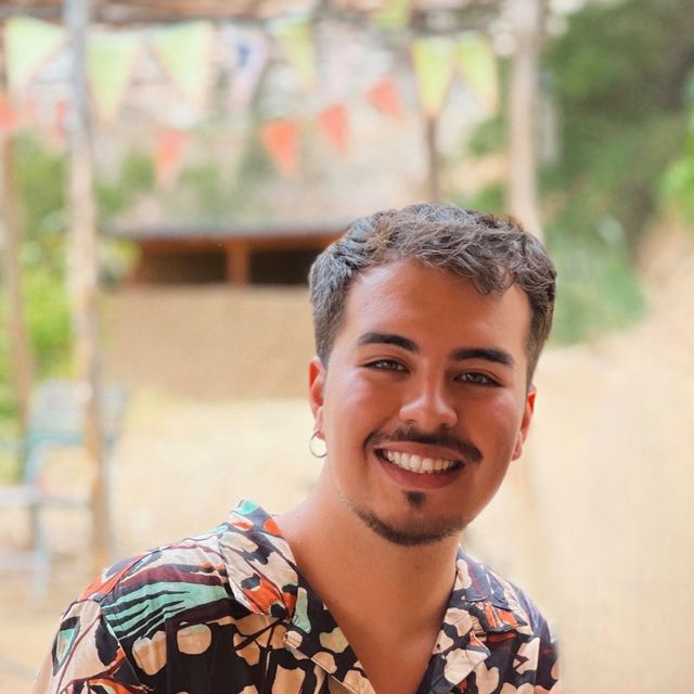 Pedro-Esteban Moreno M., Psicólogo La Serena