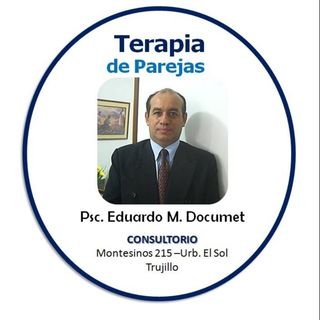 Acercar imagen: Eduardo Miguel Documet Alcantara, Psicólogo Trujillo