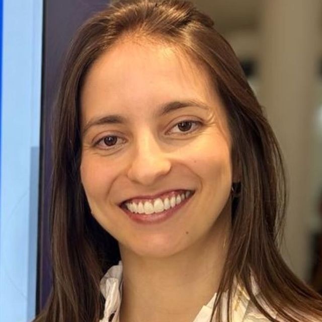 Paula  Baratz, Geriatra Belo Horizonte