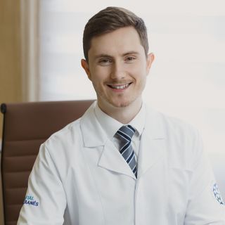 Dr. Marcos Vinicius Bertol