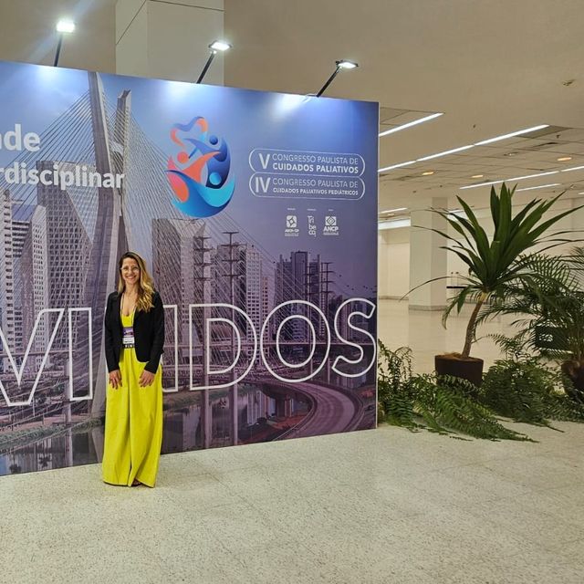 Patricia Vieira de Biasi Cordeiro, Médico clínico geral Niterói