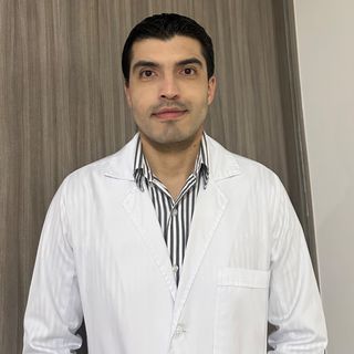 Dr. Julian David Valencia Alvarez