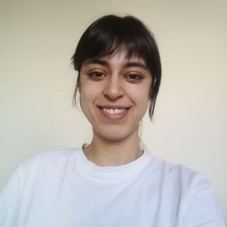 Acercar imagen: Camila Quente, Nutricionista Punta Arenas