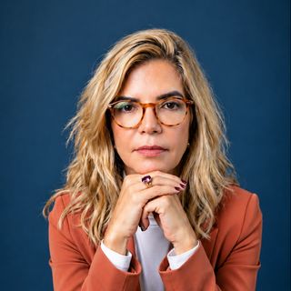 Dra. Ana Elisa Coimbra