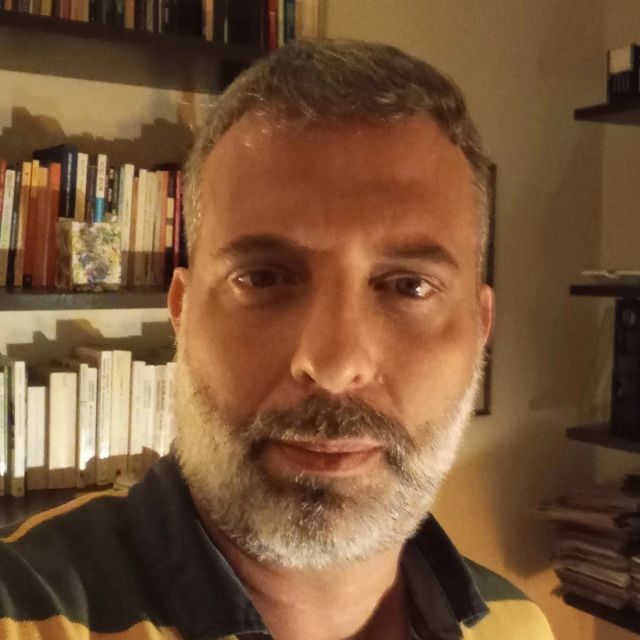 Arthur Figer, Psicanalista Rio de Janeiro