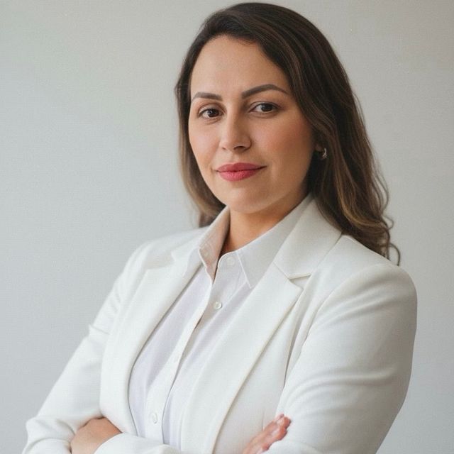 Marcelle Luna, Cirurgião buco-maxilo-facial Nova Iguaçu