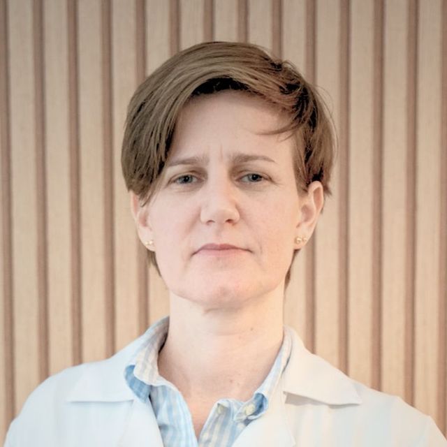 Barbara Contarato Pilon, Neurocirurgião Rio de Janeiro