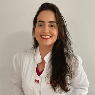 Bárbara Mota de Faria, Pediatra Carmo do Cajuru